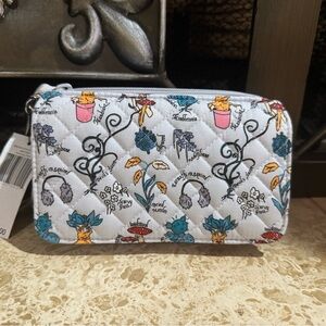 NWT! Auth Vera Bradley Harry Potter "All In One" Crossbody bag